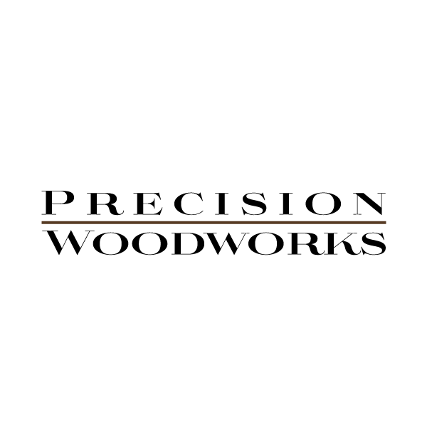 Precision Woodworks Pine, CO - Custom Website, Logo - Squarespace
